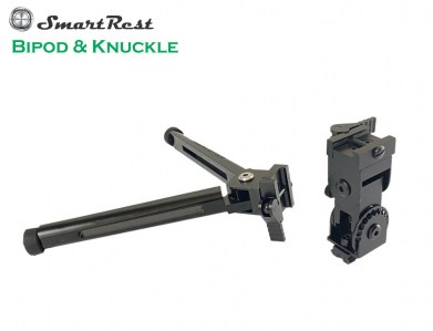 Bipod and Knuckle web